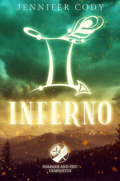 Inferno (Hammer and Fist