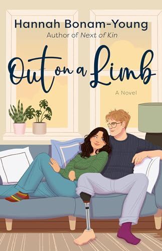 Out on a Limb