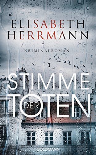 Stimme der Toten