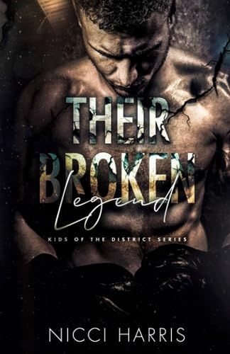 Their Broken Legend
