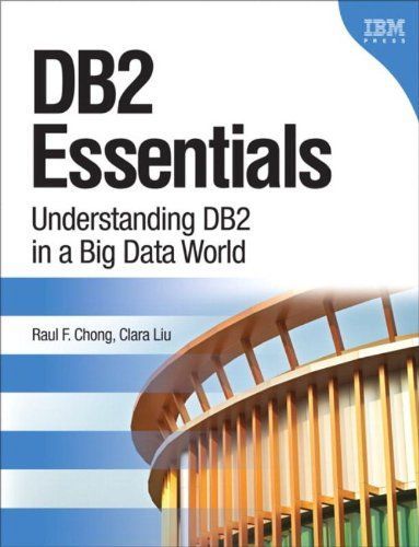 DB2 Essentials