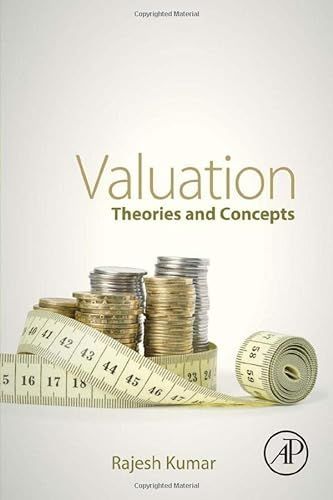 Valuation