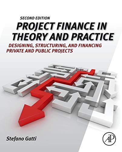 Project finance in theory and practice