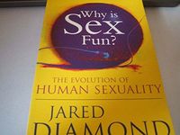 Why is Sex Fun?