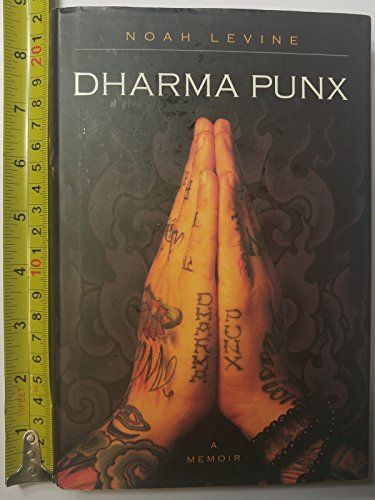 Dharma Punx