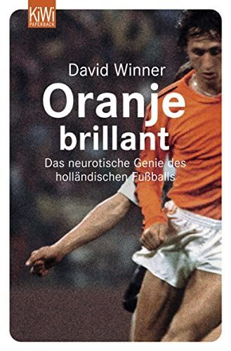 Oranje brillant