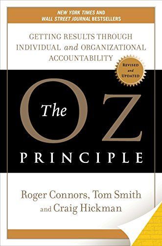 The Oz Principle