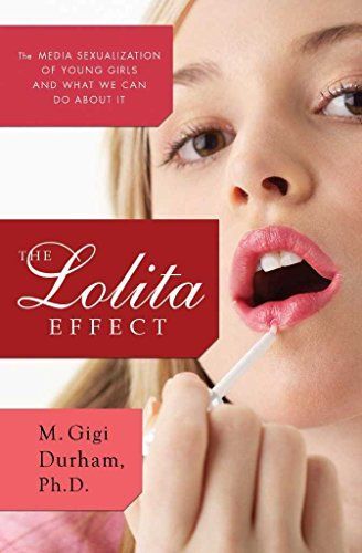 The Lolita effect