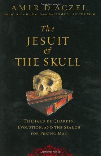 The Jesuit and The Skull