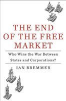 The end of the free market