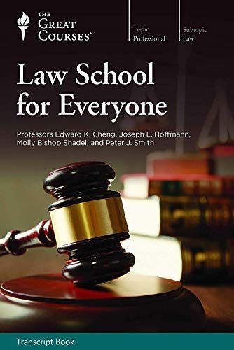 Law School for Everyone