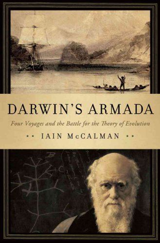 Darwin's Armada