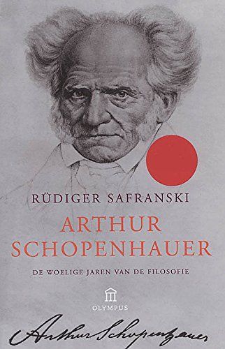 Arthur Schopenhauer
