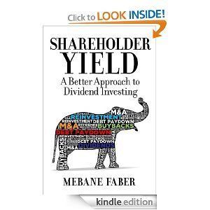 Shareholder Yield
