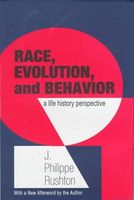 Race, Evolution, and Behavior