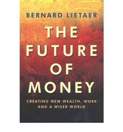 Future of Money