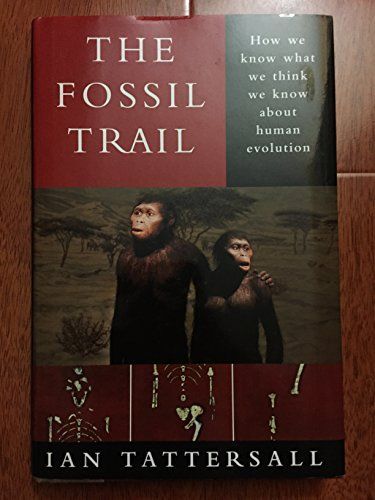 The Fossil Trail