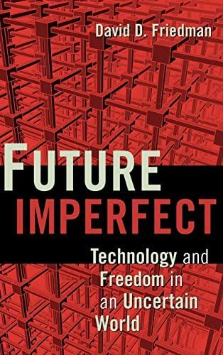 Future imperfect