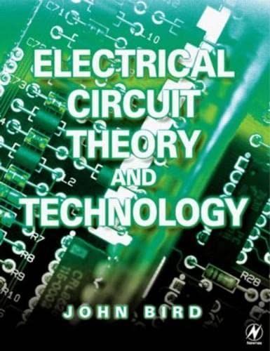 Electrical Circuit Theory and Technology