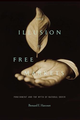 Illusion of Free Markets