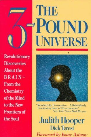 The Three-pound Universe