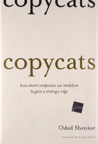 Copycats