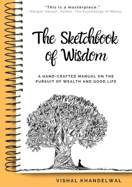 The Sketchbook of Wisdom