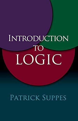 Introduction to Logic