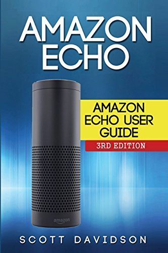 Amazon Echo