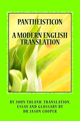 Pantheisticon