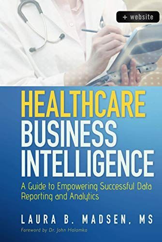 Healthcare business intelligence