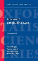 Analysis of Longitudinal Data