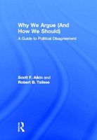 Why We Argue