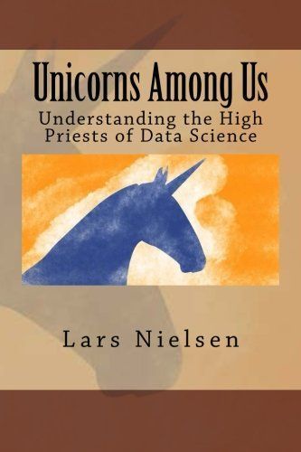 Unicorns Among Us