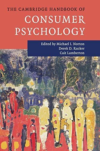 Cambridge Handbook of Consumer Psychology