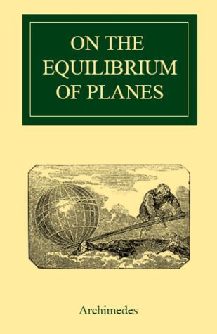 On the Equilibrium of Planes