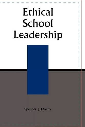 Ethical School Leadership