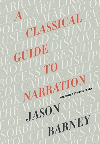 A Classical Guide to Narration