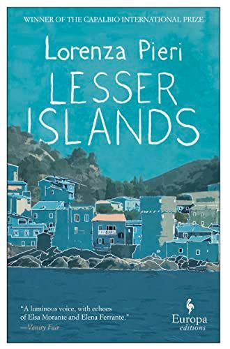 Lesser Islands