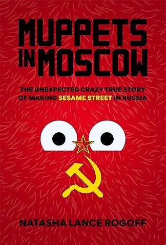 Muppets in Moscow