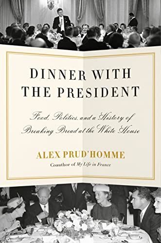 Dinner With The President