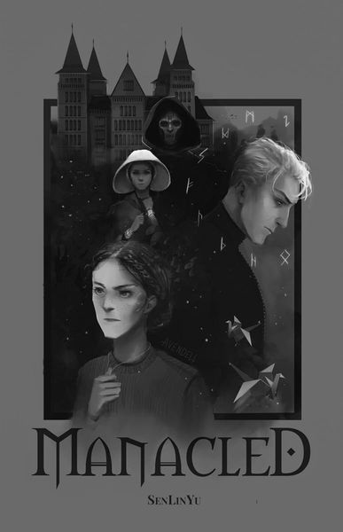 Manacled Volume 2