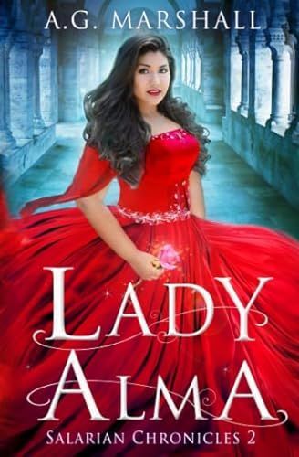 Lady Alma