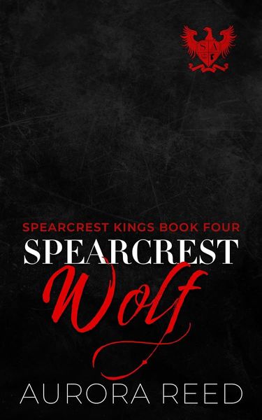 Spearcrest Wolf
