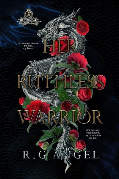 Her Ruthless Warrior