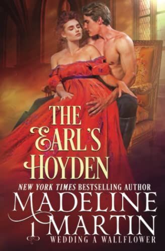 The Earl's Hoyden