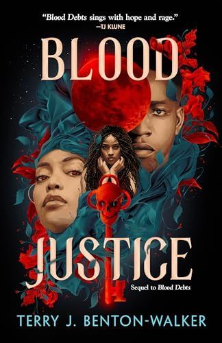 Blood Justice