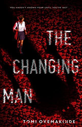Changing Man