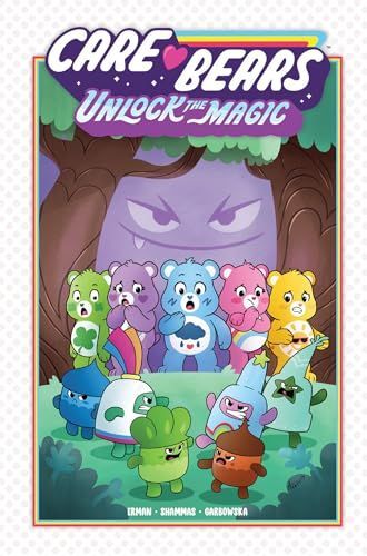 Care Bears: Unlock the Magic