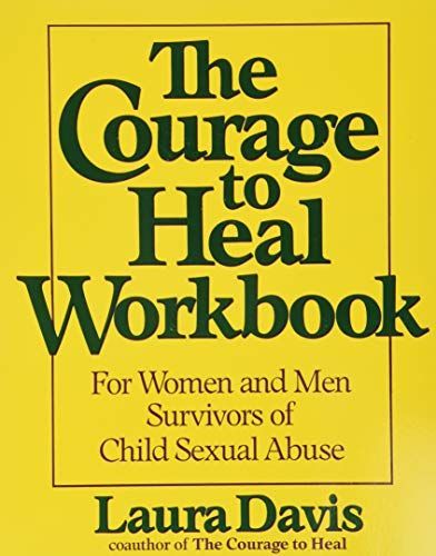 The Courage to Heal Workbook